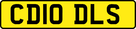CD10DLS
