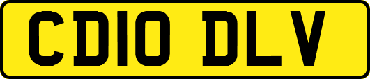 CD10DLV