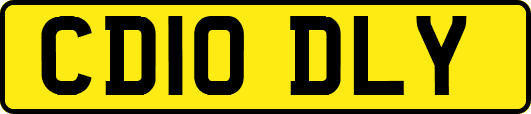CD10DLY
