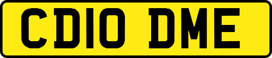 CD10DME