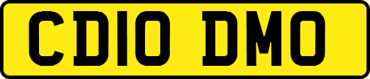 CD10DMO