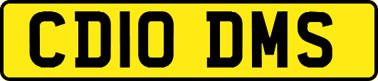 CD10DMS