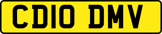 CD10DMV