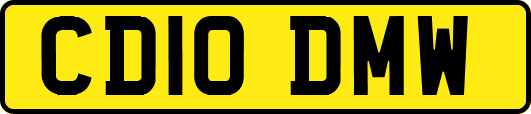 CD10DMW