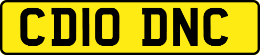CD10DNC