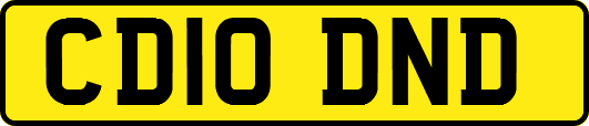 CD10DND
