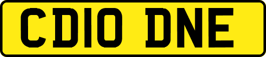 CD10DNE