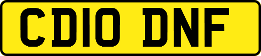 CD10DNF