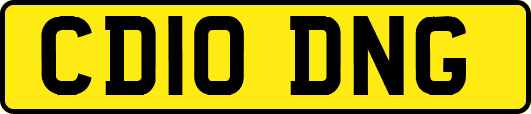 CD10DNG