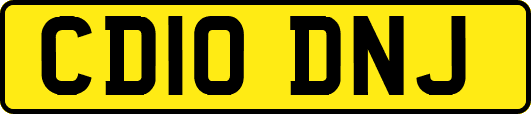CD10DNJ