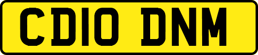 CD10DNM