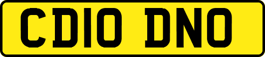CD10DNO