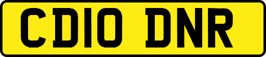 CD10DNR