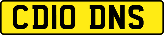 CD10DNS