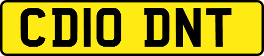 CD10DNT