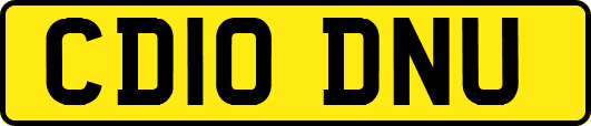 CD10DNU