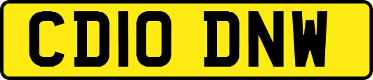 CD10DNW