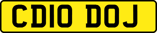 CD10DOJ