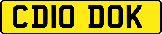 CD10DOK