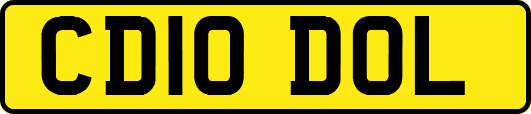 CD10DOL