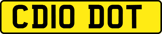 CD10DOT