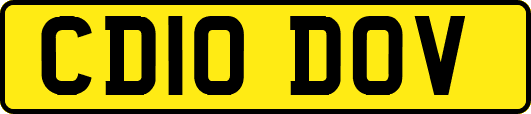 CD10DOV