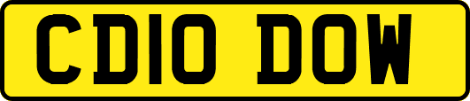 CD10DOW