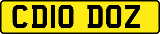 CD10DOZ