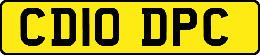 CD10DPC