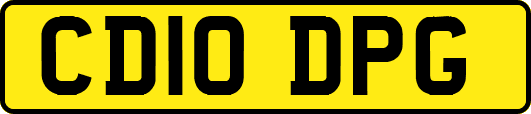 CD10DPG