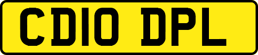 CD10DPL