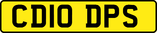 CD10DPS
