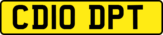 CD10DPT