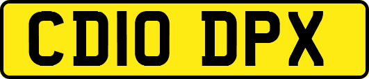 CD10DPX