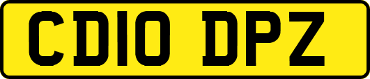 CD10DPZ