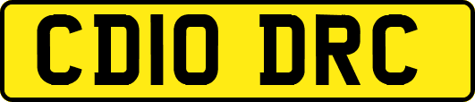 CD10DRC