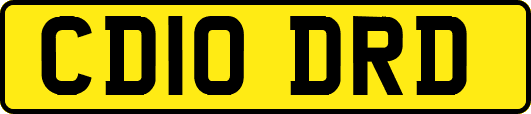 CD10DRD