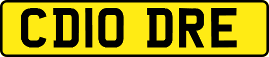 CD10DRE