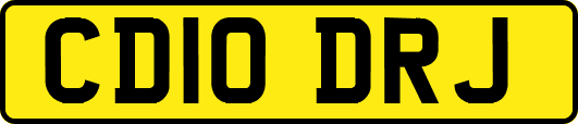 CD10DRJ