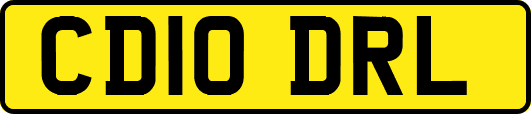 CD10DRL
