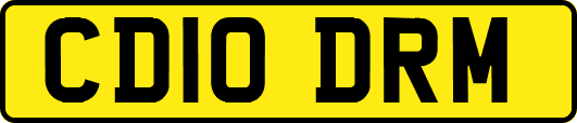 CD10DRM
