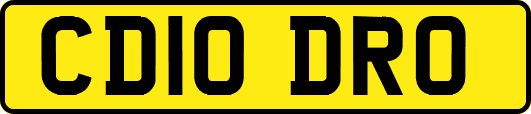 CD10DRO