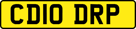 CD10DRP