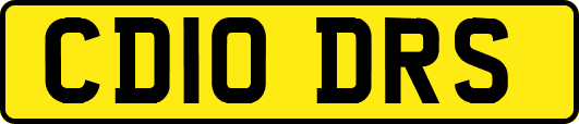 CD10DRS