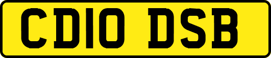CD10DSB