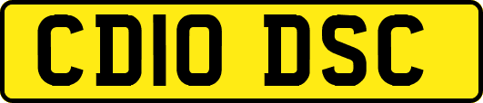 CD10DSC