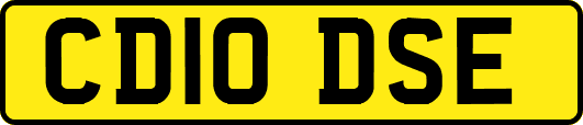 CD10DSE