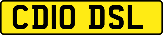 CD10DSL