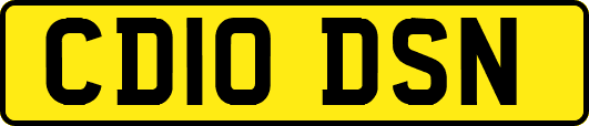 CD10DSN