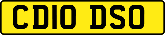 CD10DSO